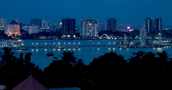 kochi